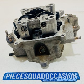 CULASSE QUAD 250 MXU/MAXXER KYMCO