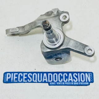 fusée droite quad 400 EX honda