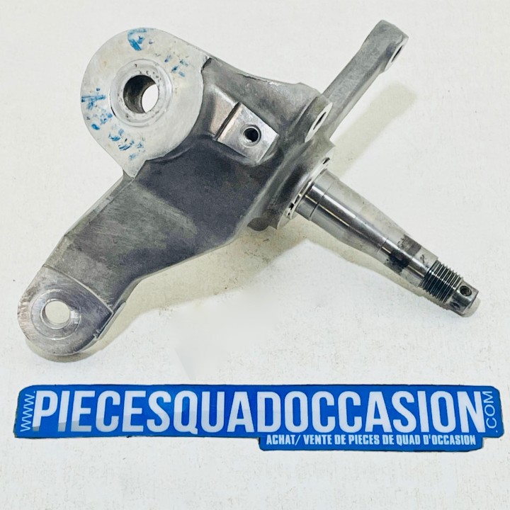 fusée droite quad 400 EX honda