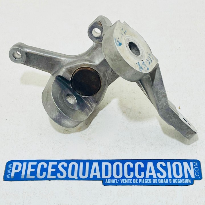 fusée droite quad 400 EX honda