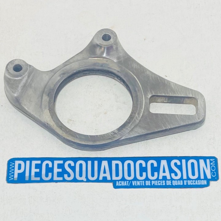 support d'étrier arrière quad 400 ex honda