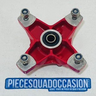 étoile de roue avant quad 400 EX honda