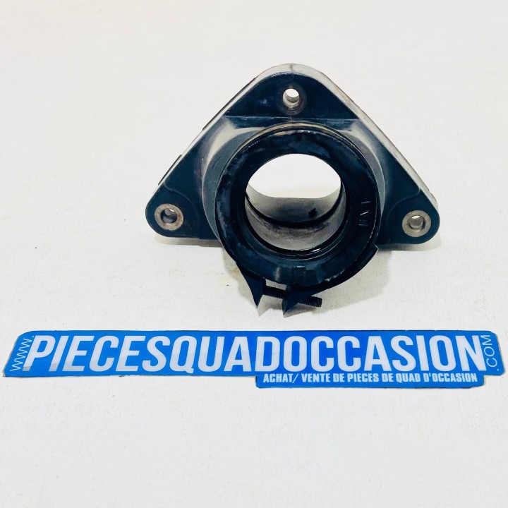 pipe d'admission quad 400 EX honda