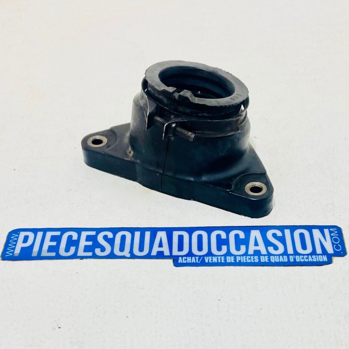 pipe d'admission quad 400 EX honda