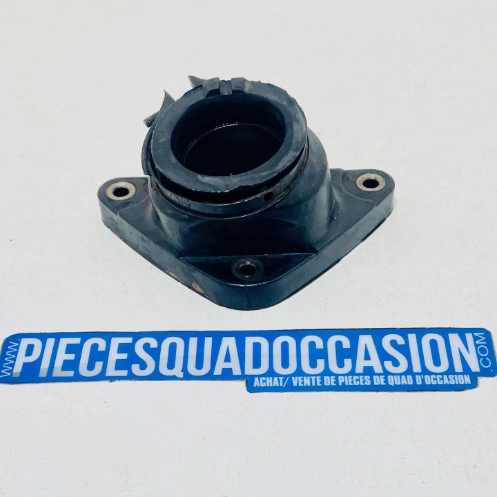 pipe d'admission quad 400 EX honda