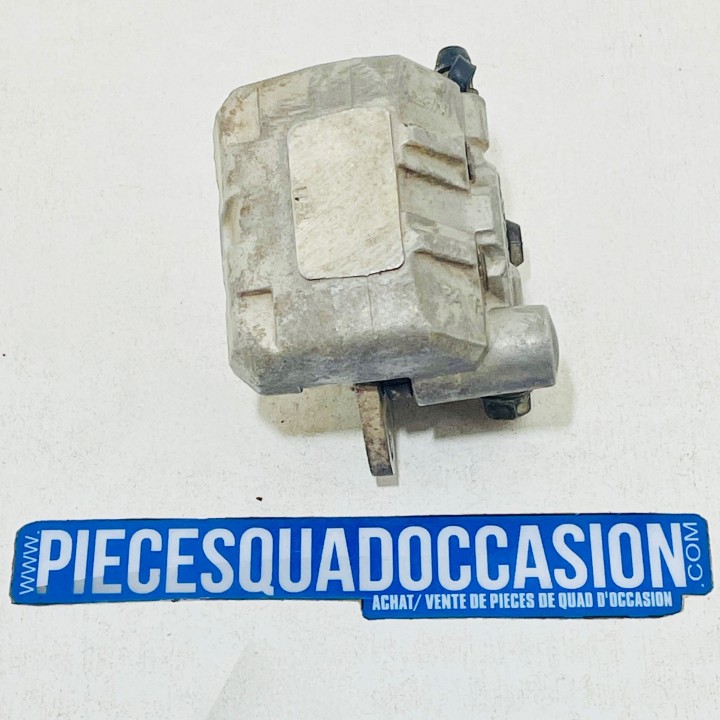 etrier de frein avant droit quad 400 EX honda