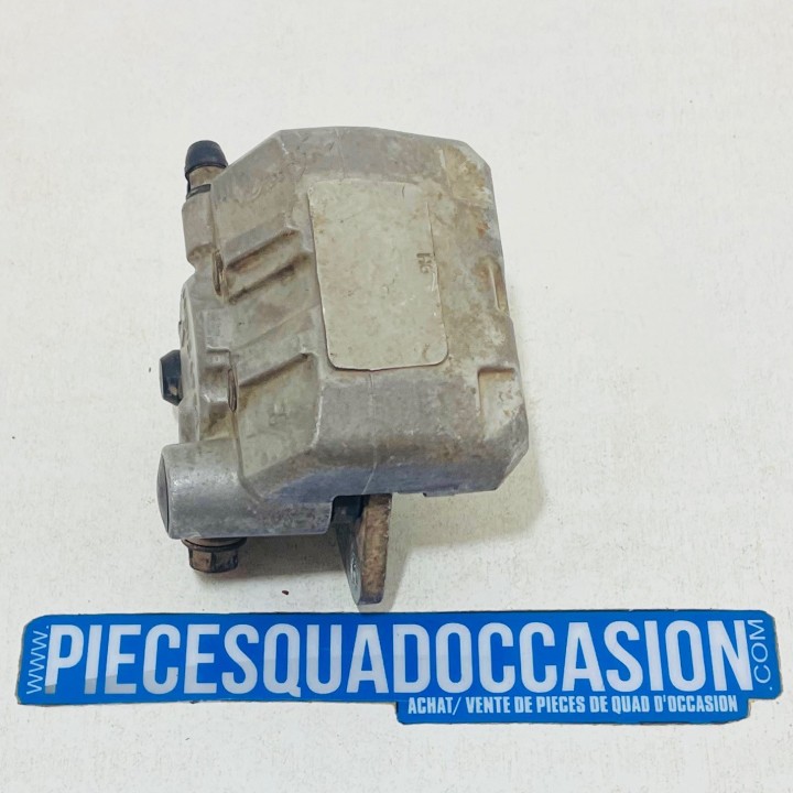etrier de frein avant droit quad 400 EX honda