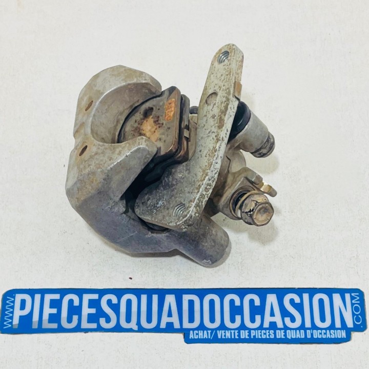 etrier de frein avant droit quad 400 EX honda