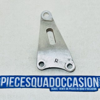 support moteur avant droit quad 400 EX honda