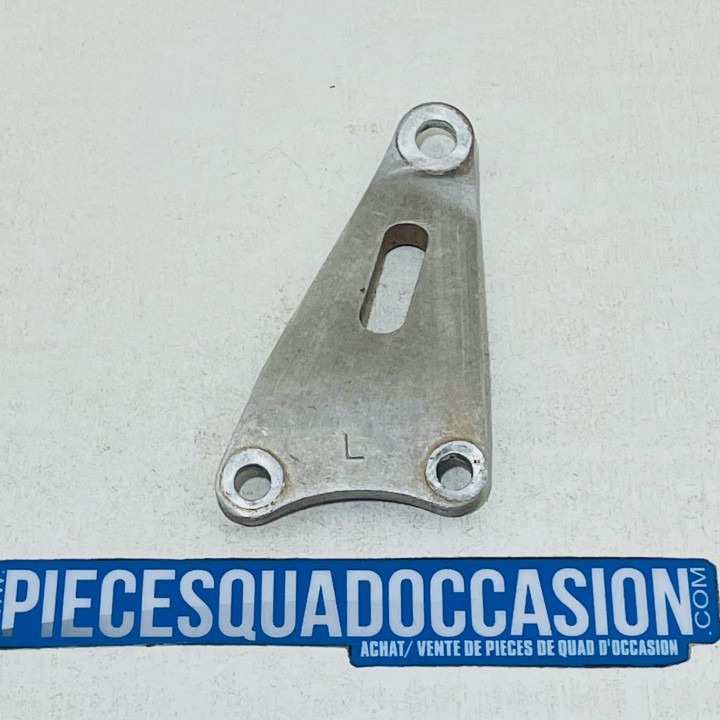 support moteur gauche droit quad 400 EX honda