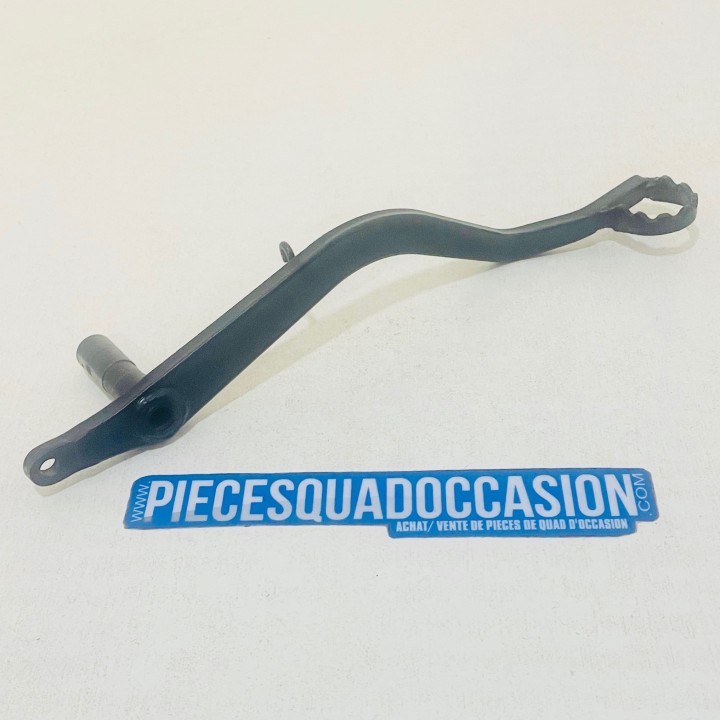 pédale de frein arrière quad 400 EX honda