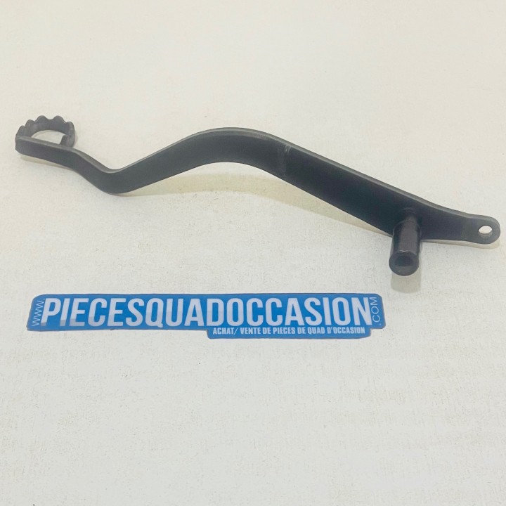 pédale de frein arrière quad 400 EX honda