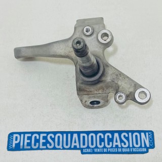 FUSÉE DROITE QUAD 450 YFZR YAMAHA