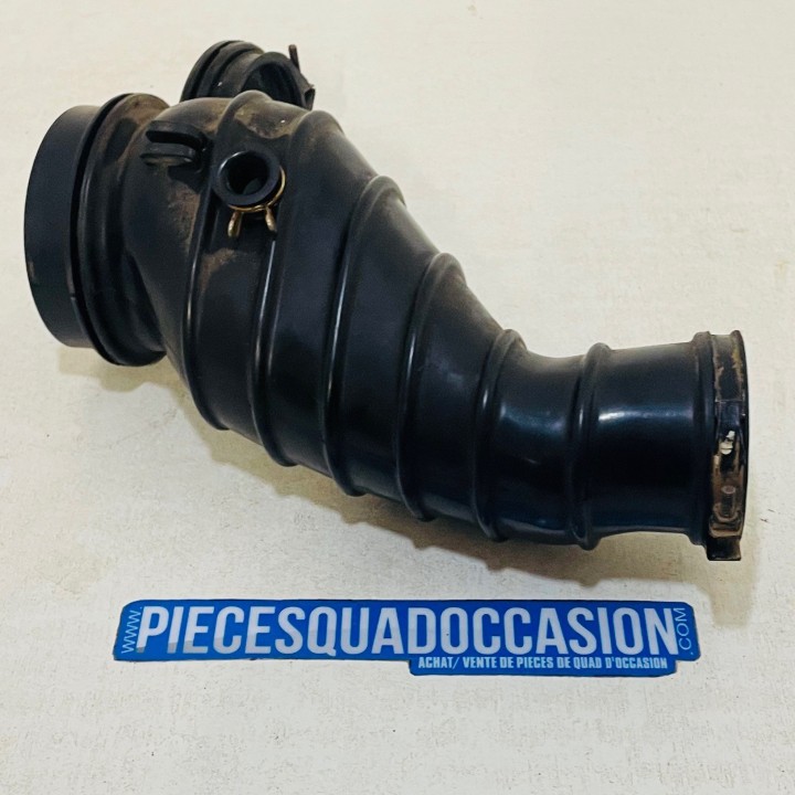 manchon de boite a air quad 400 EX honda
