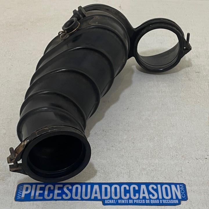 manchon de boite a air quad 400 EX honda
