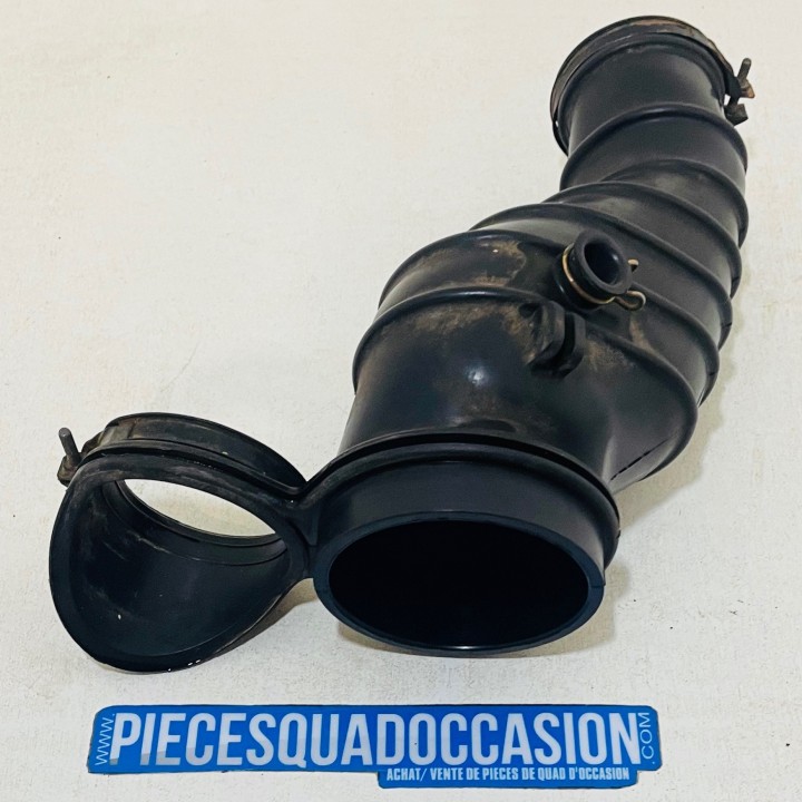 manchon de boite a air quad 400 EX honda