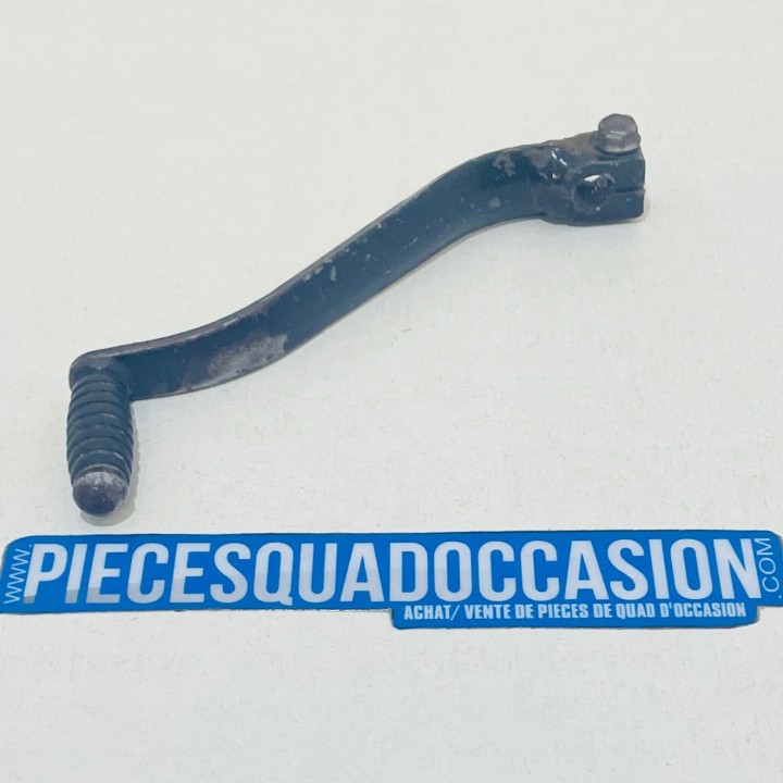 selecteur de vitesse quad 400 EX honda