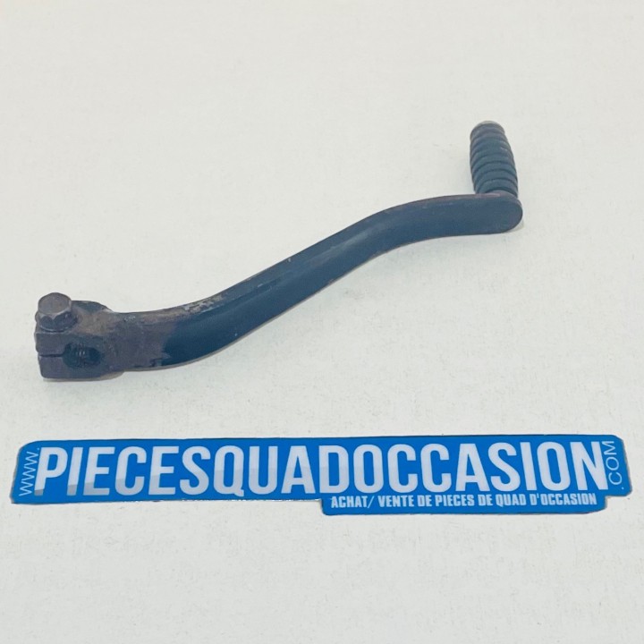 selecteur de vitesse quad 400 EX honda