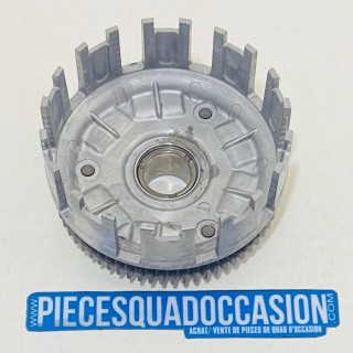 cloche d'embrayage quad 400 EX honda