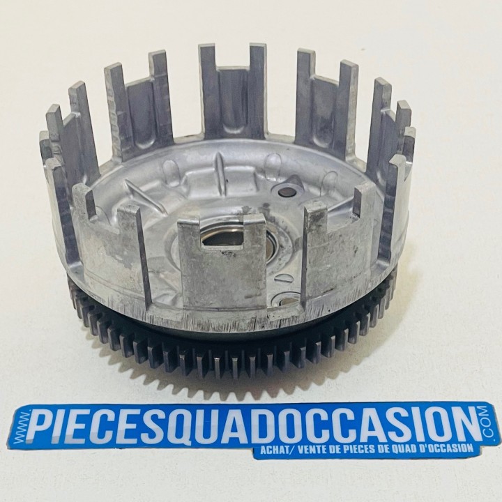 cloche d'embrayage quad 400 EX honda