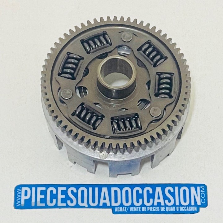 cloche d'embrayage quad 400 EX honda