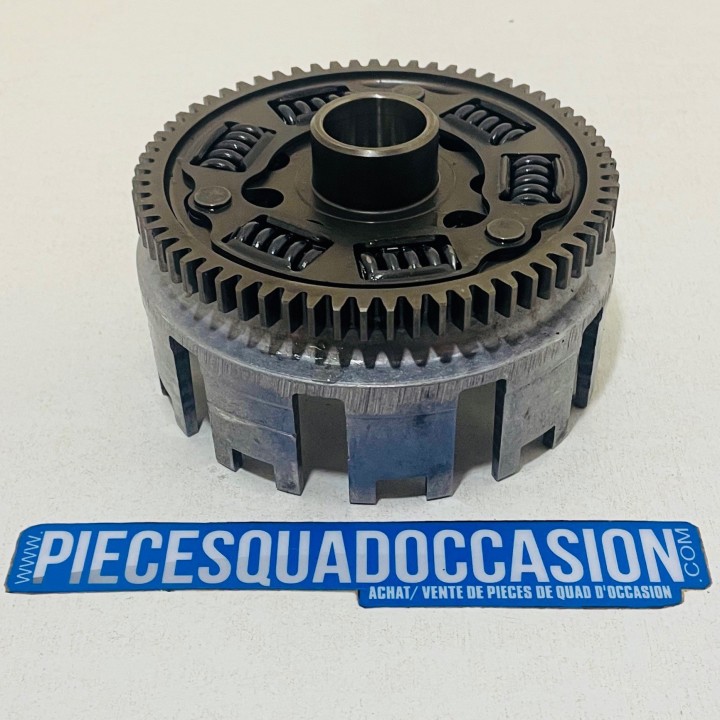 cloche d'embrayage quad 400 EX honda