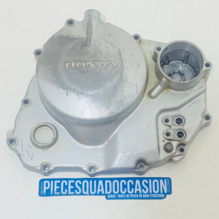 carter d'embrayage quad 400 EX honda