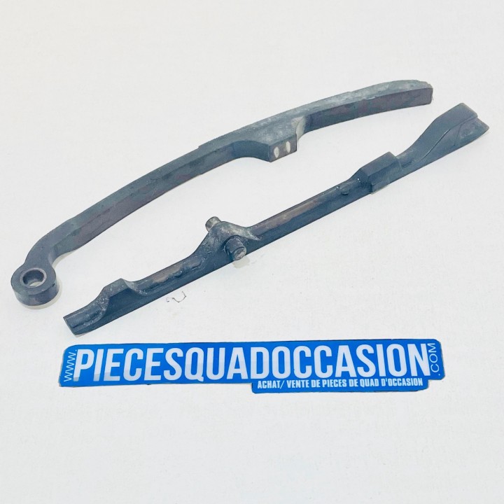 patin de chaine de distribution quad 400 EX honda