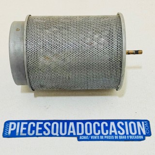 support de filtre a air quad 400 EX honda