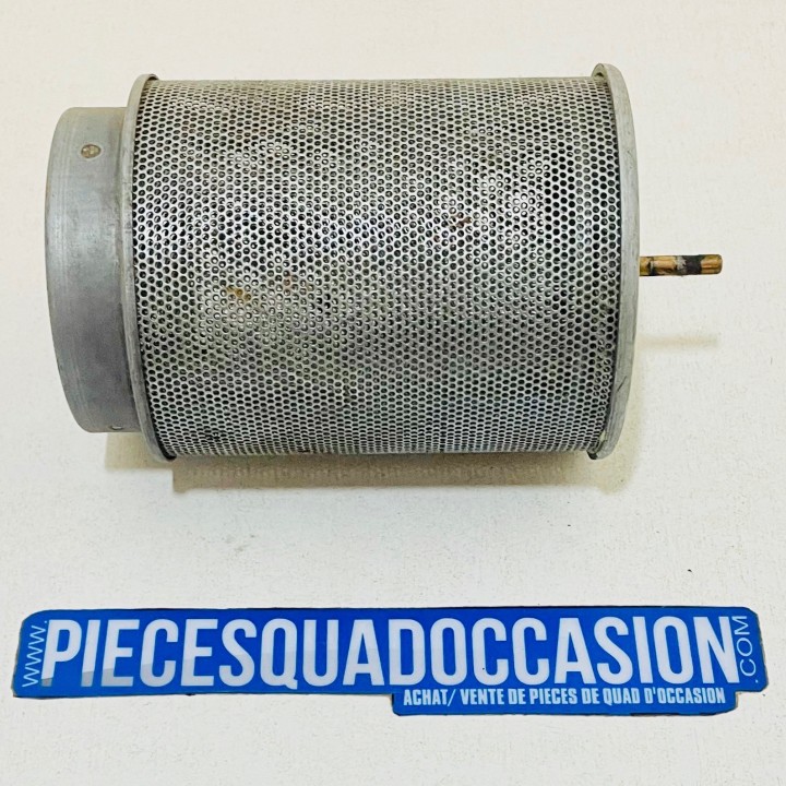 support de filtre a air quad 400 EX honda