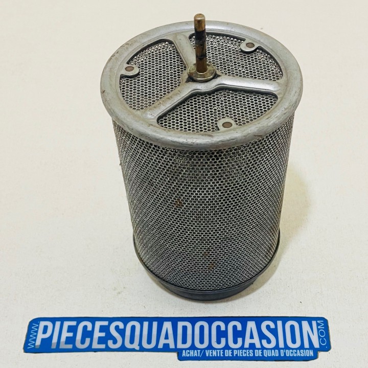 support de filtre a air quad 400 EX honda