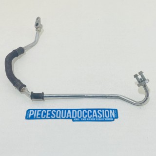 durite d'huile quad 400 EX honda (B)