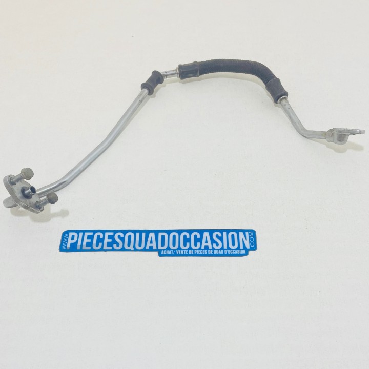 durite d'huile quad 400 EX honda (B)