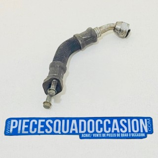 durite d'huile quad 400 EX honda (B)