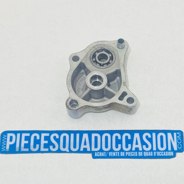 carter de démarreur quad 400 EX honda
