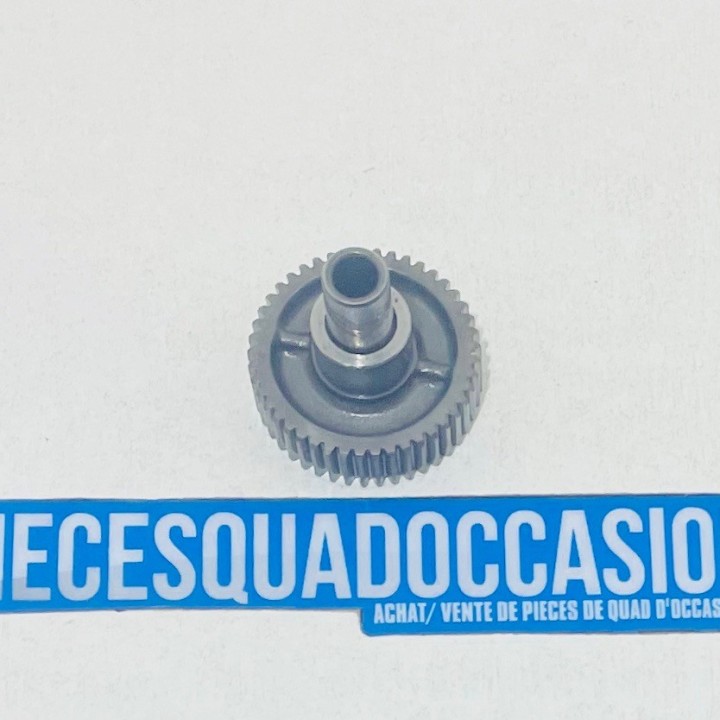 pignon intermediaire quad 400 EX honda