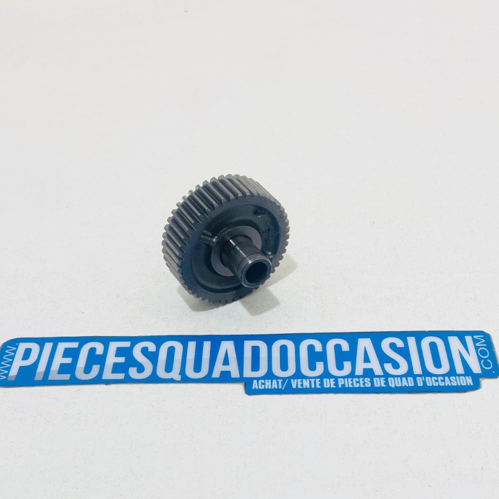pignon intermediaire quad 400 EX honda