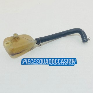 réservoir de respiration quad 400 EX honda