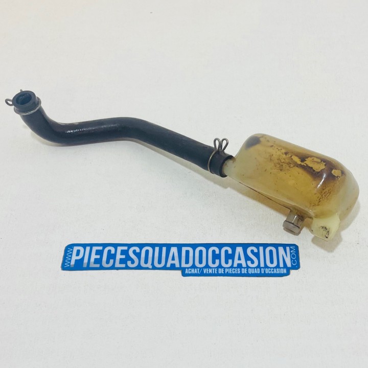 réservoir de respiration quad 400 EX honda