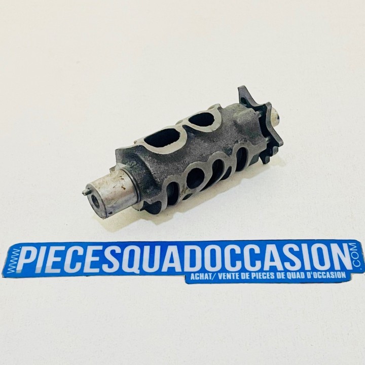 barillet de boite de vitesse quad 400 EX honda