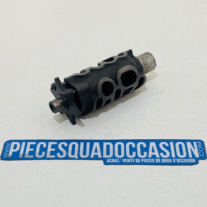 barillet de boite de vitesse quad 400 EX honda