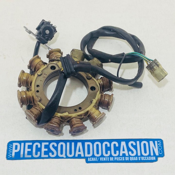 stator quad 400 EX honda