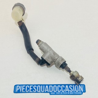 maitre cylindre de frein arrière quad 400 EX honda