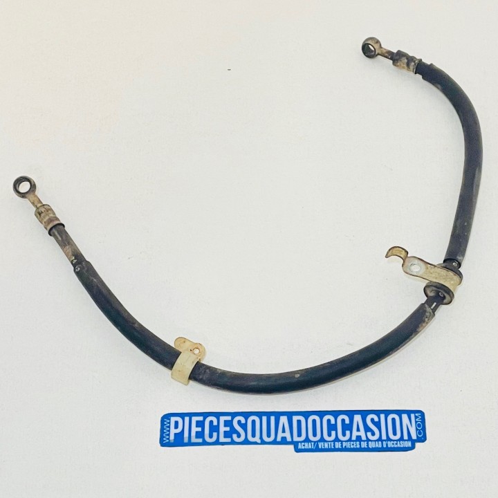 maitre cylindre de frein arrière quad 400 EX honda