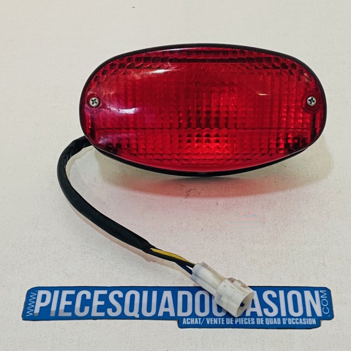 FEUX ARRIÉRE 350/450/660 RAPTOR YAMAHA