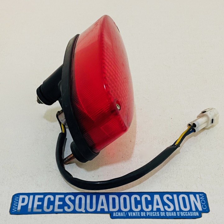 FEUX ARRIÉRE 350/450/660 RAPTOR YAMAHA