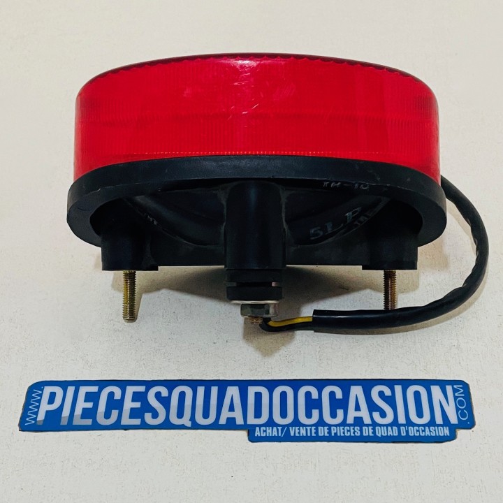 FEUX ARRIÉRE 350/450/660 RAPTOR YAMAHA