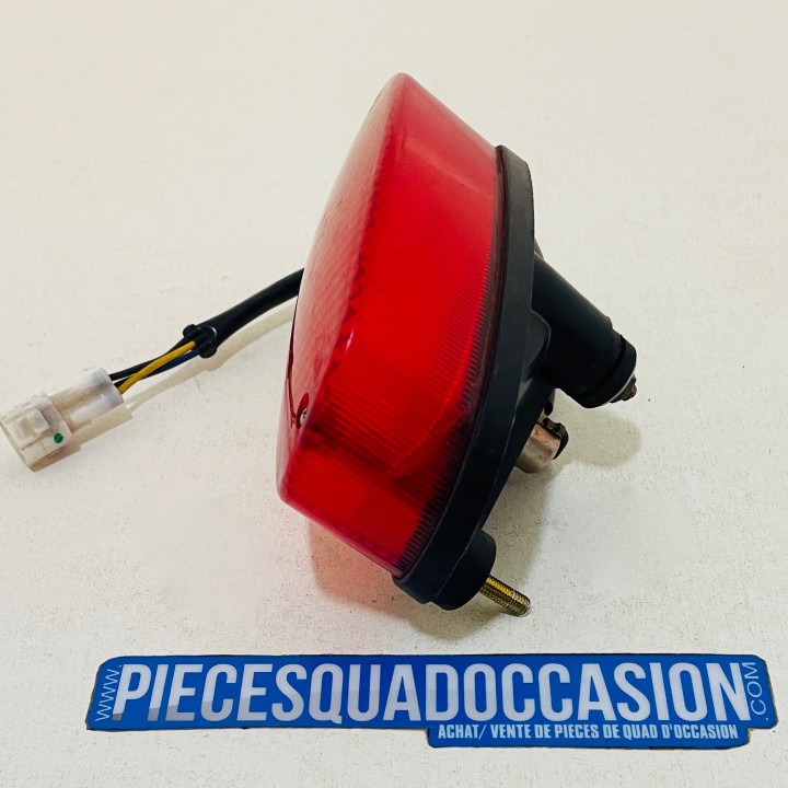 FEUX ARRIÉRE 350/450/660 RAPTOR YAMAHA