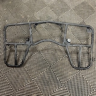 porte bagage arrière quad 200 sawtooth polaris