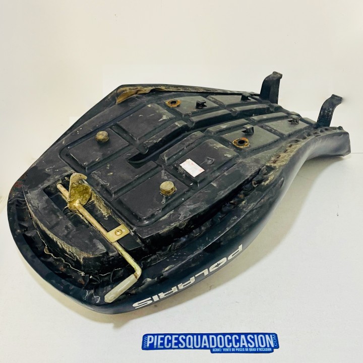 selle quad 200 sawtooth polaris